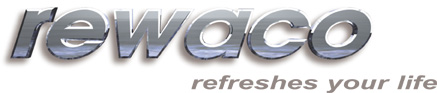 rewaco Logo 3d